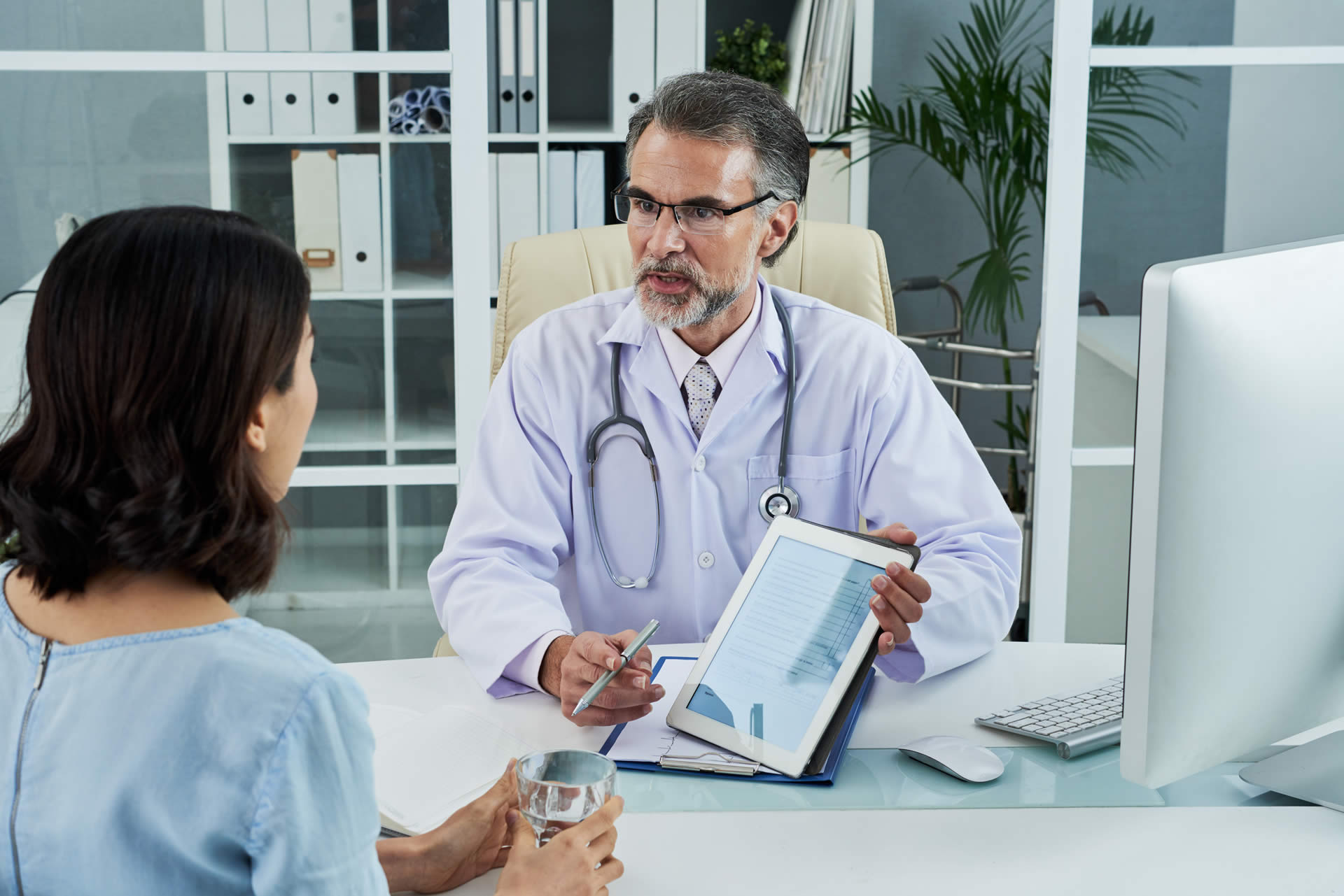 Why Providers Partner With Healthcare Consulting Firms