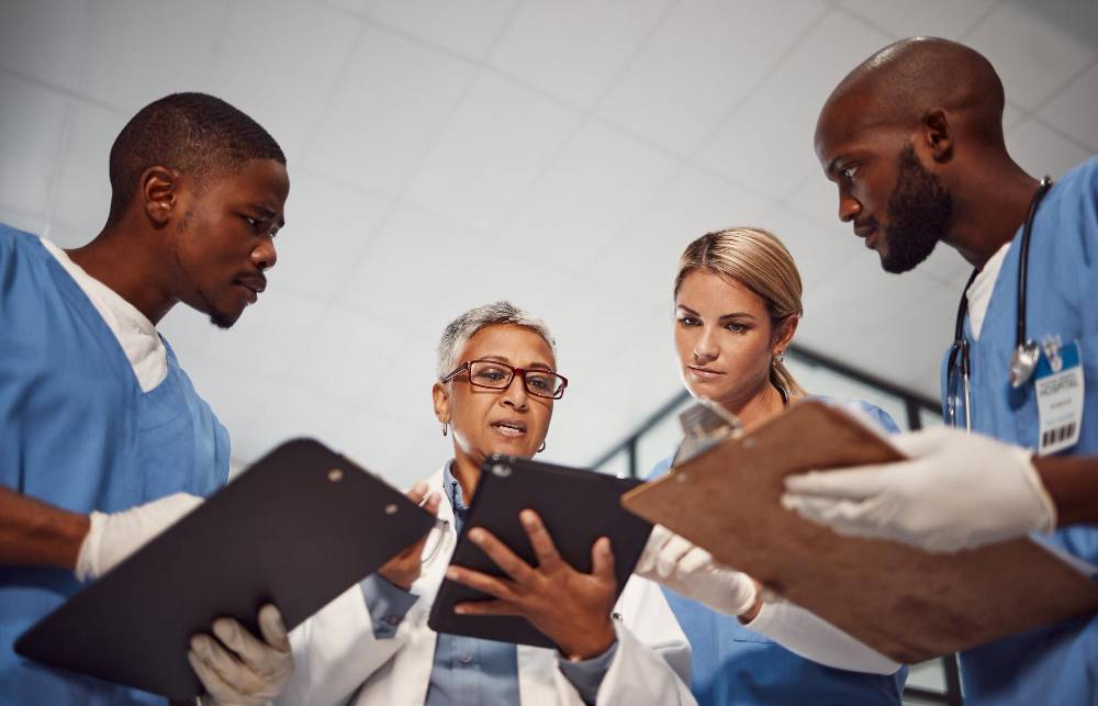 Medical Record Review: Ensuring Quality Care for Patients in the USA