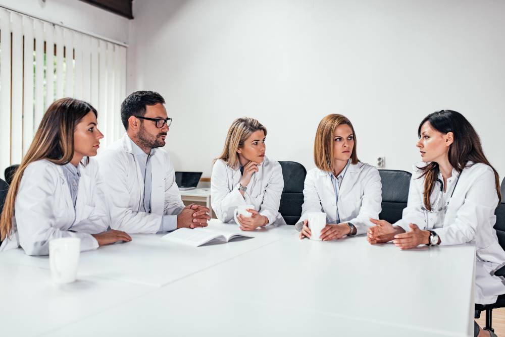 Improving Patient Care with Medical Record Review Services in the USA