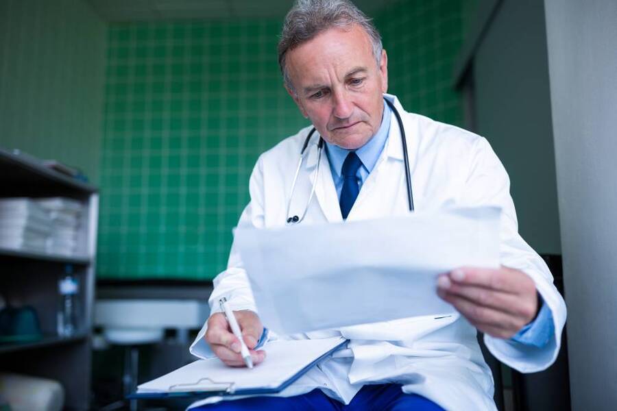 Why Lost Files Mean Lost Trust 