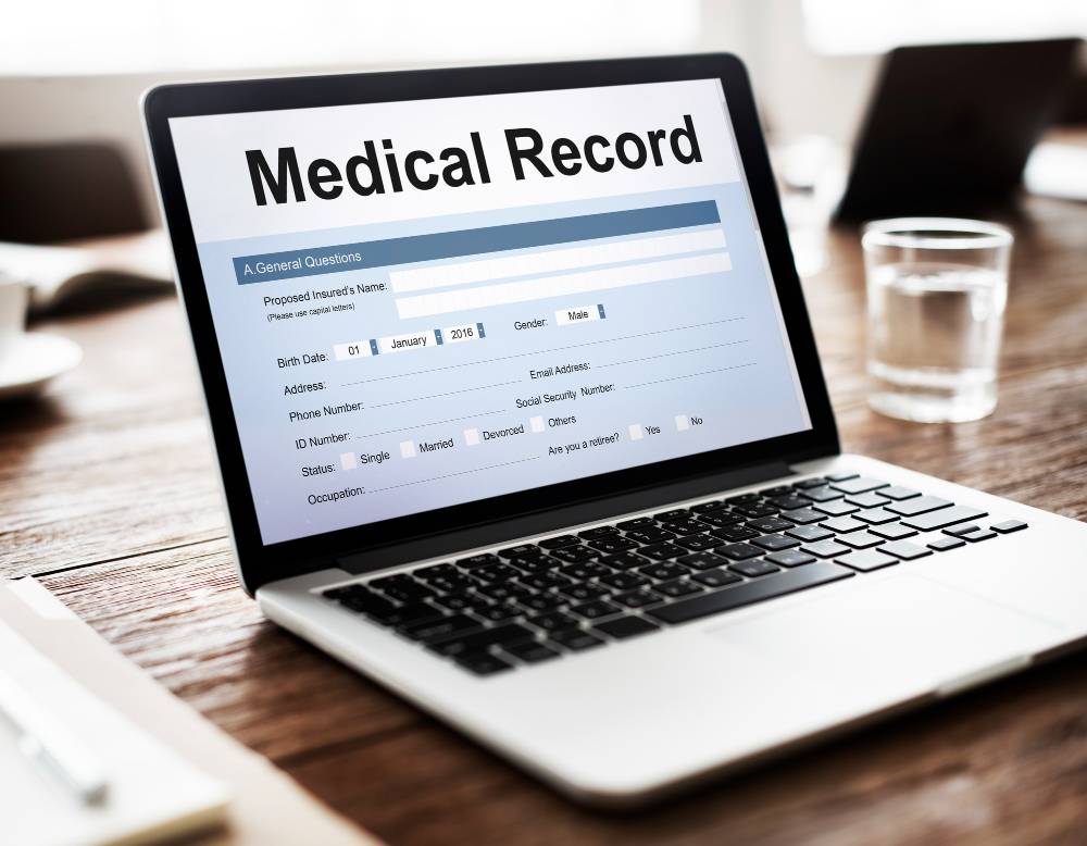 Medical Record Review for Personal Injury Cases: What to Know