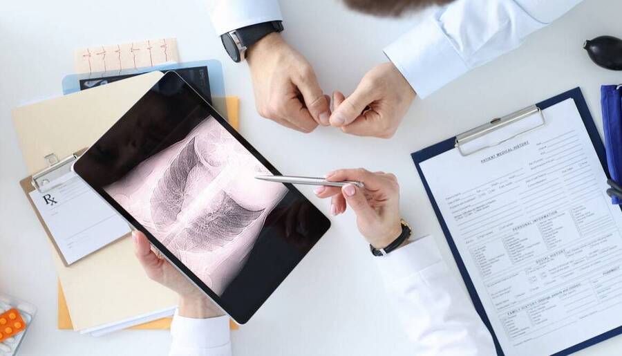 Why Medical Record Review Is Critical in Personal Injury Cases