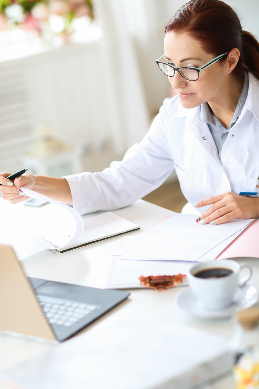 How Medical Records Affect Settlement Value