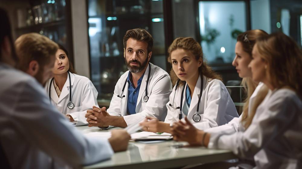 Why Accurate Medical Record Review Can Make or Break a Case