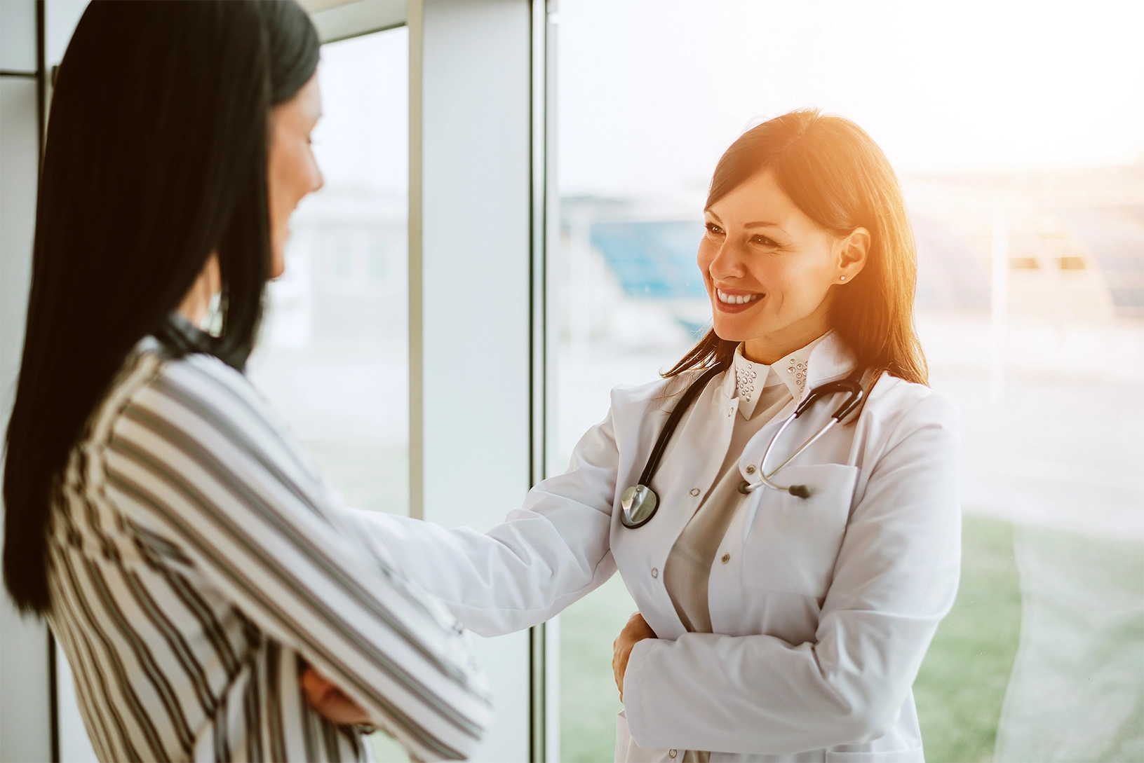 What Professionals Look for During a Medical Record Review