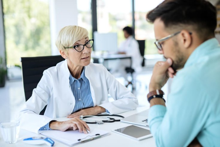 What to Expect During a One-on-One Healthcare Consultation