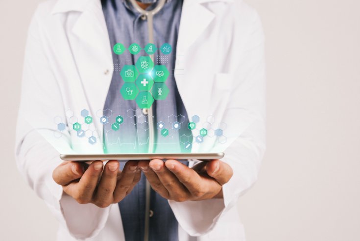 The Role of AI and Automation in Healthcare Strategy