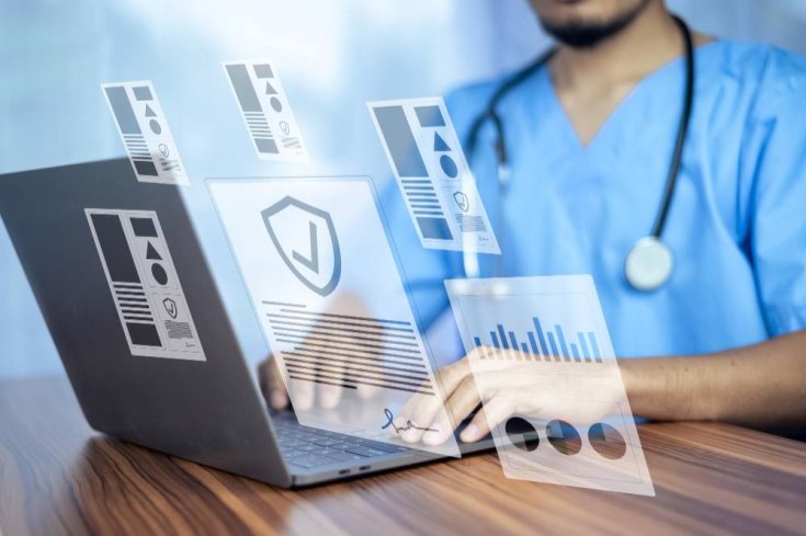 Data Security in Healthcare: Protecting Patient Records in the Digital Age