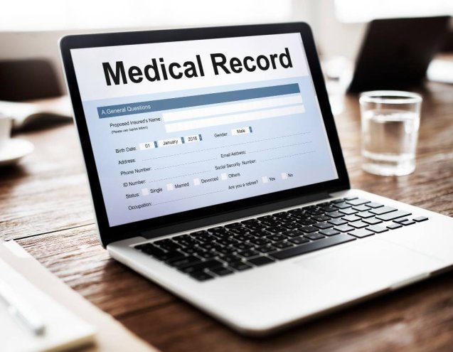 Medical Record Review for Personal Injury Cases: What to Know