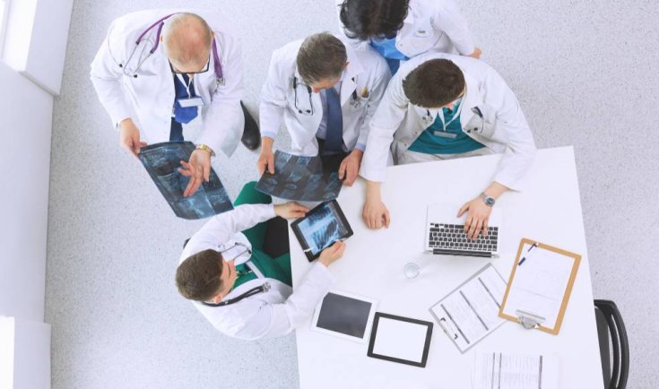 Why Outsourcing Medical Record Review Improves Case Efficiency