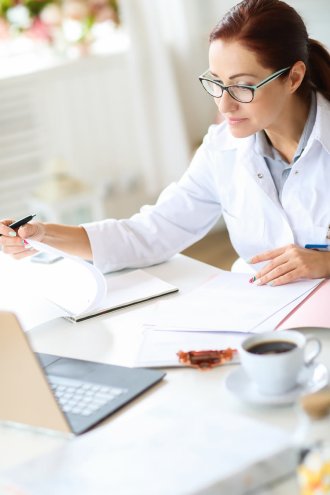 How Medical Records Affect Settlement Value