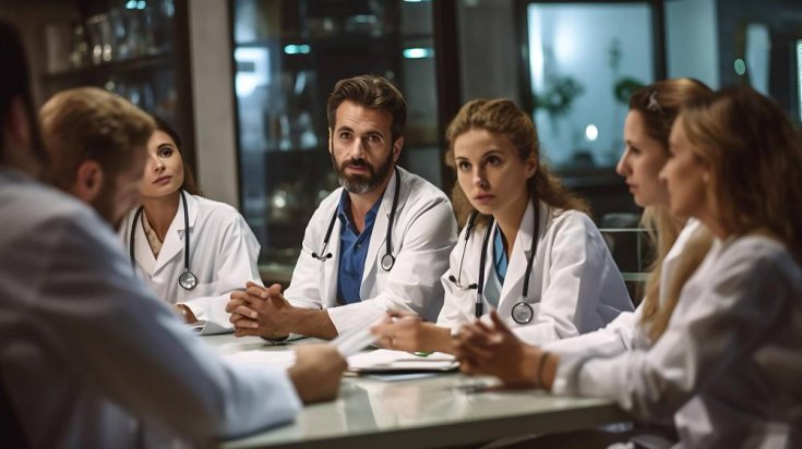 Why Accurate Medical Record Review Can Make or Break a Case
