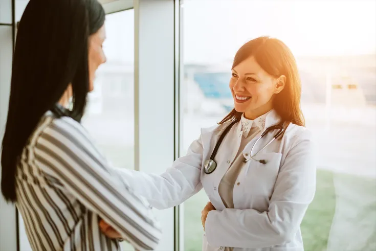 What Professionals Look for During a Medical Record Review