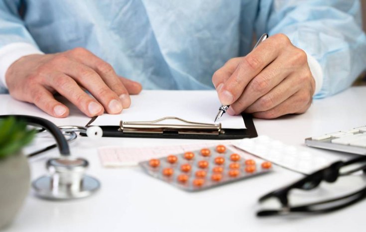 How Professional Medical Record Review Catches Dangerous Hidden Medication Interaction Risks